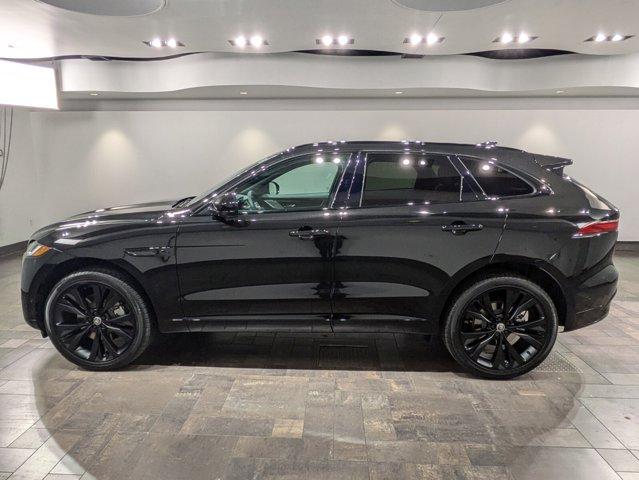 Thumbnail image of 2025 Jaguar F-PACE at JaguarPalmBeach - NEW
