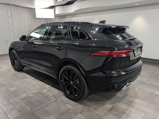 Thumbnail image of 2025 Jaguar F-PACE at JaguarPalmBeach - NEW
