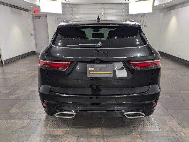 Thumbnail image of 2025 Jaguar F-PACE at JaguarPalmBeach - NEW