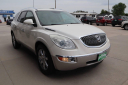 2009 Buick Enclave CXL at Bockmann Auto Sales