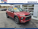 Thumbnail image of 2022 Chevrolet Trailblazer at Memorial Highway Chevrolet