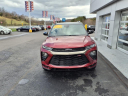 Thumbnail image of 2022 Chevrolet Trailblazer at Memorial Highway Chevrolet