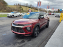 Thumbnail image of 2022 Chevrolet Trailblazer at Memorial Highway Chevrolet