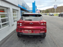Thumbnail image of 2022 Chevrolet Trailblazer at Memorial Highway Chevrolet