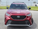 Thumbnail image of 2022 Toyota Highlander at Springhill Toyota