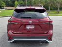 Thumbnail image of 2022 Toyota Highlander at Springhill Toyota