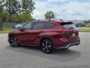 Thumbnail image of 2022 Toyota Highlander at Springhill Toyota