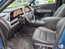 Thumbnail image of 2024 Cadillac XT4 at Serra Ford Farmington Hills
