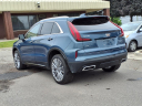 Thumbnail image of 2024 Cadillac XT4 at Serra Ford Farmington Hills