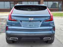 Thumbnail image of 2024 Cadillac XT4 at Serra Ford Farmington Hills
