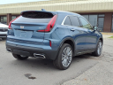 Thumbnail image of 2024 Cadillac XT4 at Serra Ford Farmington Hills