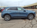 Thumbnail image of 2024 Cadillac XT4 at Serra Ford Farmington Hills