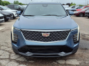 Thumbnail image of 2024 Cadillac XT4 at Serra Ford Farmington Hills