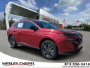 Thumbnail image of 2025 Nissan Murano at Wesley Chapel Nissan