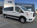 Thumbnail image of 2021 Ford Transit at UsedFordTiftonGriffin of Tifton, GA