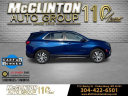 Thumbnail image of 2022 Chevrolet Equinox at McClinton Chevrolet Mitsubishi