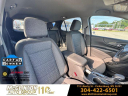 Thumbnail image of 2022 Chevrolet Equinox at McClinton Chevrolet Mitsubishi