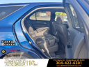 Thumbnail image of 2022 Chevrolet Equinox at McClinton Chevrolet Mitsubishi