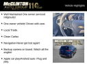 Thumbnail image of 2022 Chevrolet Equinox at McClinton Chevrolet Mitsubishi