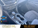 Thumbnail image of 2022 Chevrolet Equinox at McClinton Chevrolet Mitsubishi