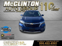 Thumbnail image of 2022 Chevrolet Equinox at McClinton Chevrolet Mitsubishi