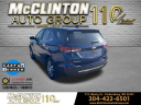 Thumbnail image of 2022 Chevrolet Equinox at McClinton Chevrolet Mitsubishi