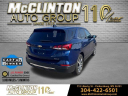 Thumbnail image of 2022 Chevrolet Equinox at McClinton Chevrolet Mitsubishi
