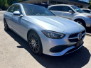 Thumbnail image of 2022 Mercedes-Benz C-Class at Rockland Motors