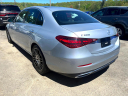 2022 Mercedes-Benz C-Class C 300 4MATIC at Rockland Motors