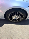 Thumbnail image of 2022 Mercedes-Benz C-Class at Rockland Motors