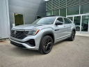 Thumbnail image of 2025 Volkswagen Atlas Cross Sport at Audi Vw Of Clarksburg