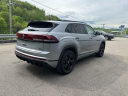 Thumbnail image of 2025 Volkswagen Atlas Cross Sport at Audi Vw Of Clarksburg