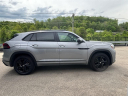 Thumbnail image of 2025 Volkswagen Atlas Cross Sport at Audi Vw Of Clarksburg