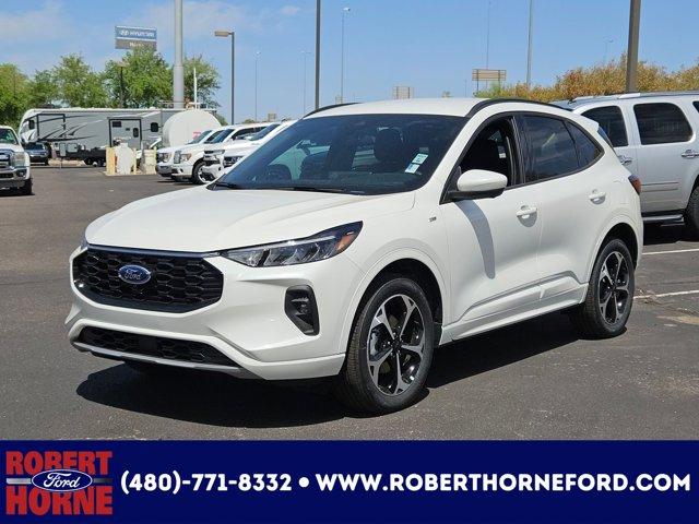 Thumbnail image of 2024 Ford Escape at Robert Horne Ford New