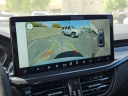 Thumbnail image of 2024 Ford Escape at Robert Horne Ford New