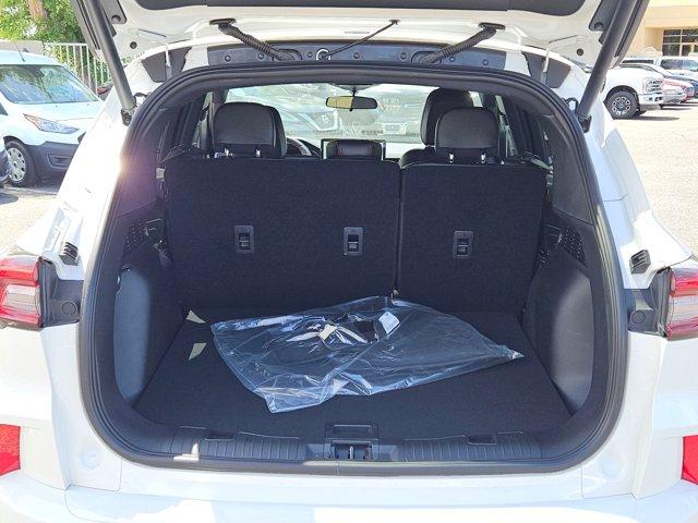 Thumbnail image of 2024 Ford Escape at Robert Horne Ford New