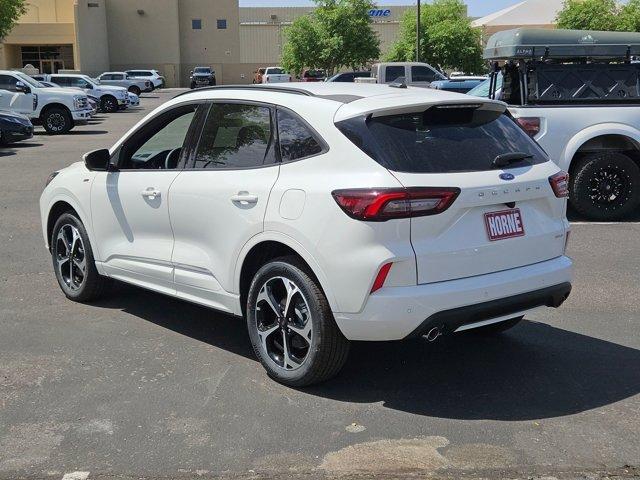 Thumbnail image of 2024 Ford Escape at Robert Horne Ford New