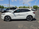 Thumbnail image of 2024 Ford Escape at Robert Horne Ford New