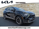 Thumbnail image of 2023 Kia Sportage at Kia Of Chattanooga