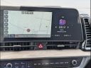 Thumbnail image of 2023 Kia Sportage at Kia Of Chattanooga