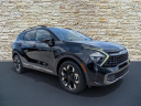 Thumbnail image of 2023 Kia Sportage at Kia Of Chattanooga