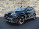 Thumbnail image of 2023 Kia Sportage at Kia Of Chattanooga