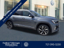 Thumbnail image of 2025 Volkswagen Atlas at Faulkner VW - Mechanicsburg NEW