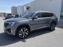 Thumbnail image of 2025 Volkswagen Atlas at Faulkner VW - Mechanicsburg NEW
