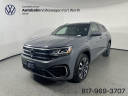 Thumbnail image of 2021 Volkswagen Atlas Cross Sport at Autobahn Volkswagen Fort Worth
