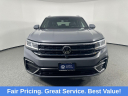 Thumbnail image of 2021 Volkswagen Atlas Cross Sport at Autobahn Volkswagen Fort Worth