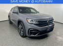 Thumbnail image of 2021 Volkswagen Atlas Cross Sport at Autobahn Volkswagen Fort Worth