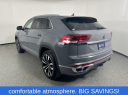 Thumbnail image of 2021 Volkswagen Atlas Cross Sport at Autobahn Volkswagen Fort Worth