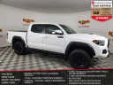 Thumbnail image of 2021 Toyota Tacoma at 6 EM New