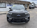 Thumbnail image of 2020 Ford Explorer at ZARA AUTO SALES INC